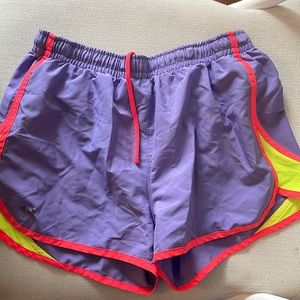 Under Armour athletic shorts